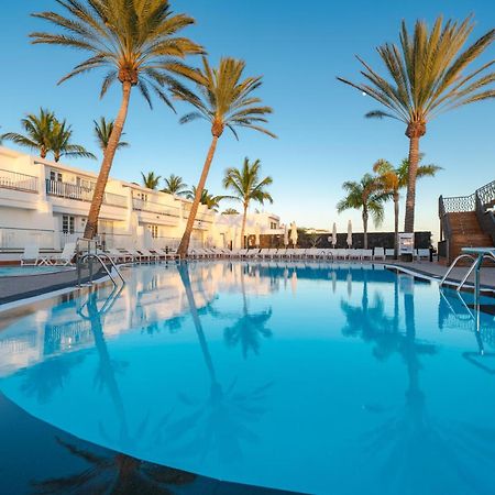 Apartamentos Fariones Puerto del Carmen  Exterior foto