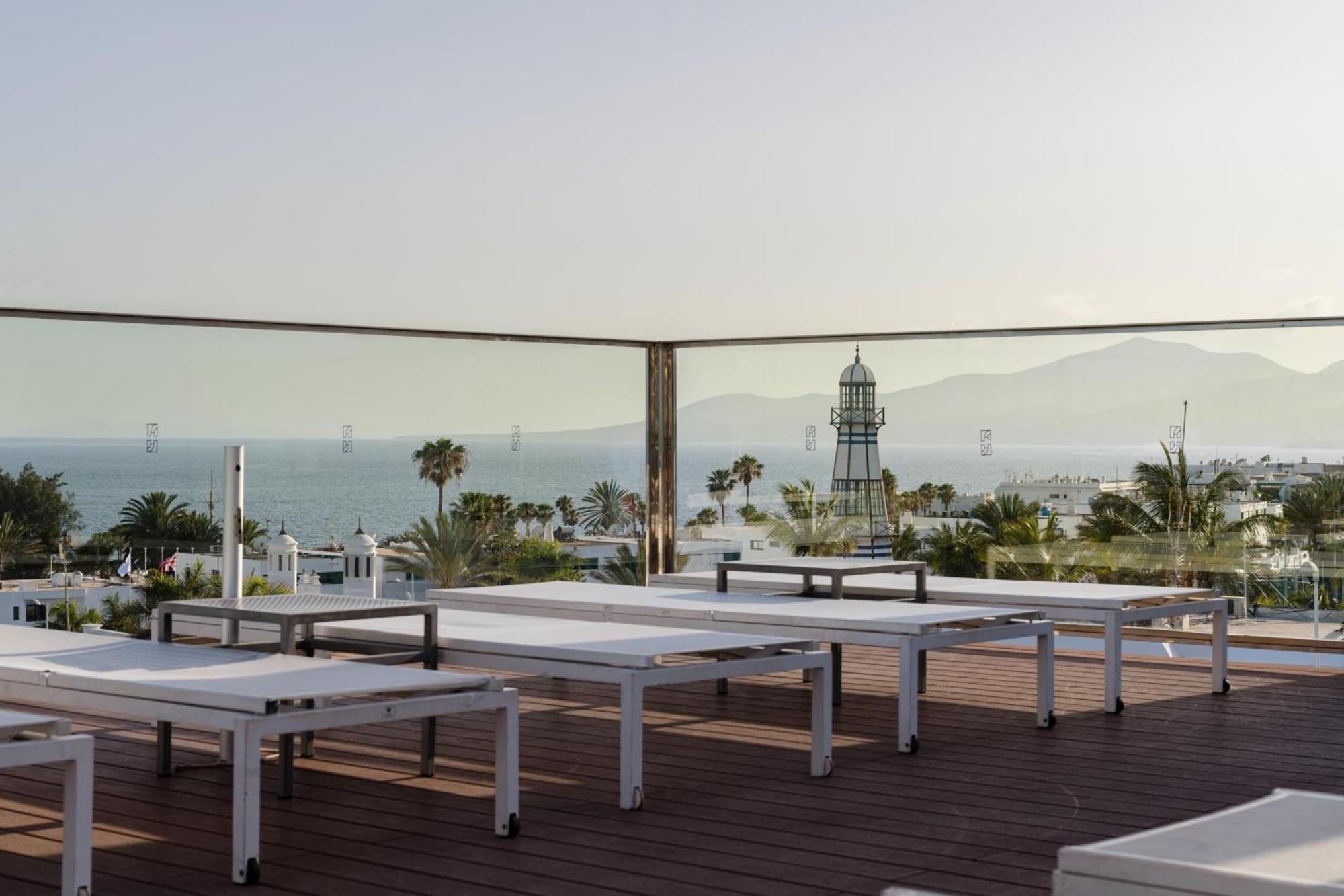 Apartamentos Fariones Puerto del Carmen  Exterior foto
