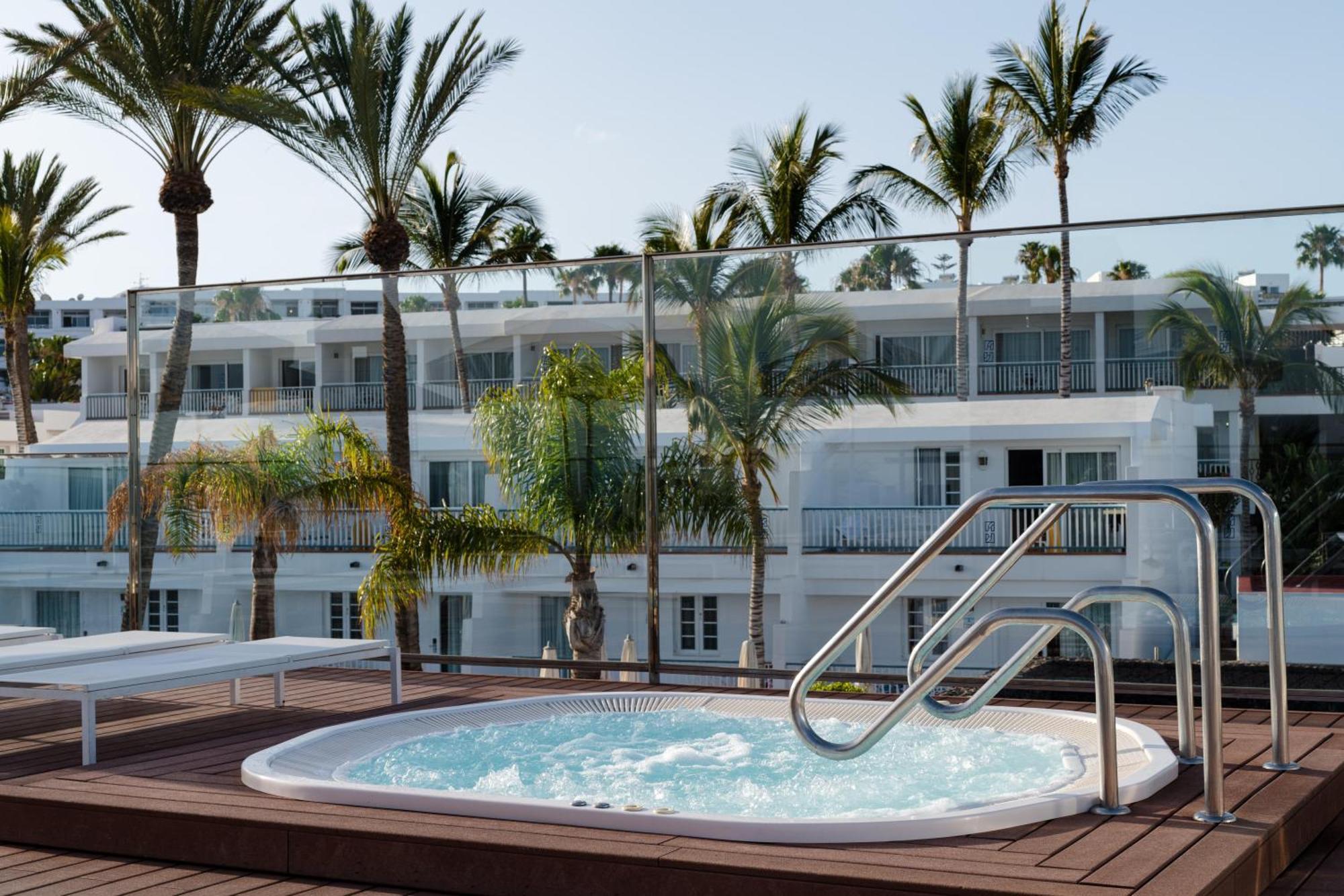 Apartamentos Fariones Puerto del Carmen  Exterior foto
