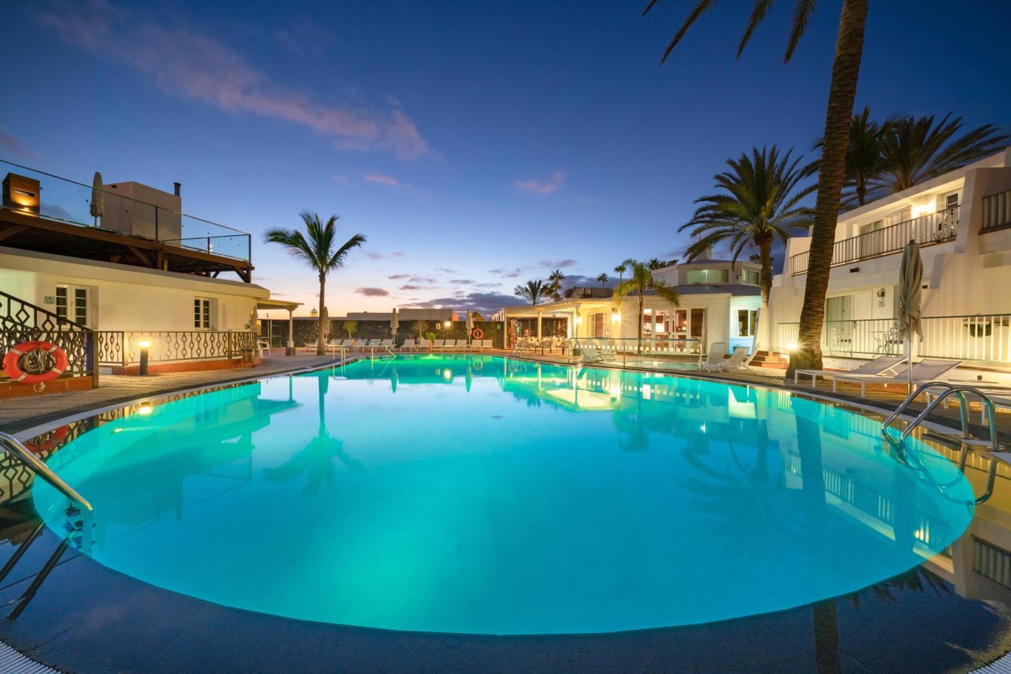Apartamentos Fariones Puerto del Carmen  Exterior foto