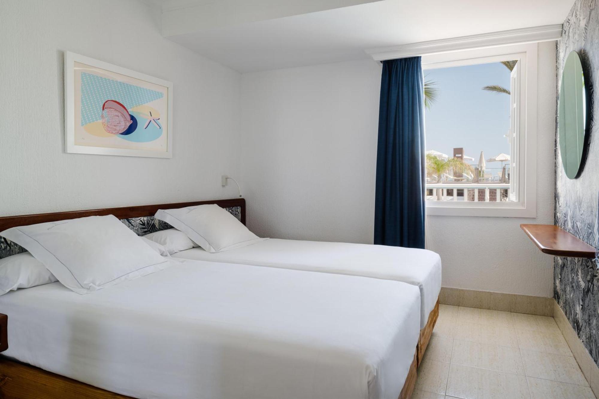 Apartamentos Fariones Puerto del Carmen  Exterior foto
