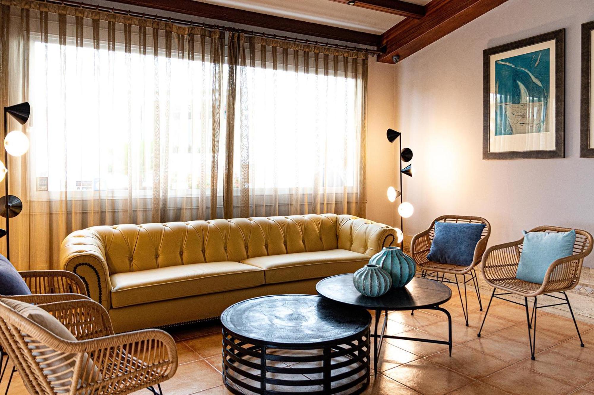 Apartamentos Fariones Puerto del Carmen  Exterior foto