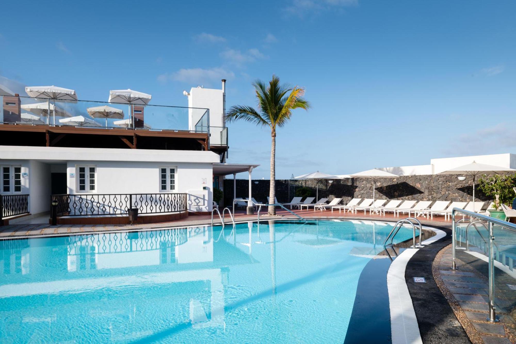 Apartamentos Fariones Puerto del Carmen  Exterior foto