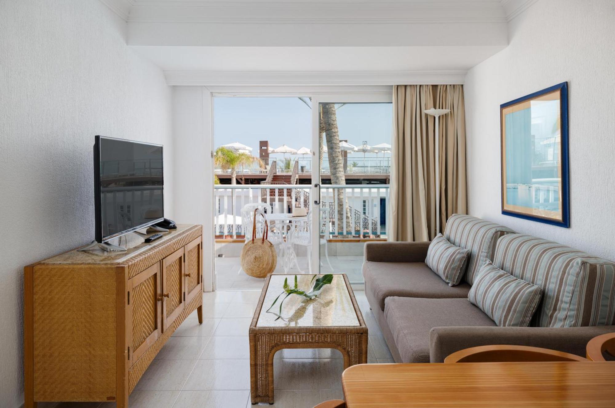 Apartamentos Fariones Puerto del Carmen  Exterior foto