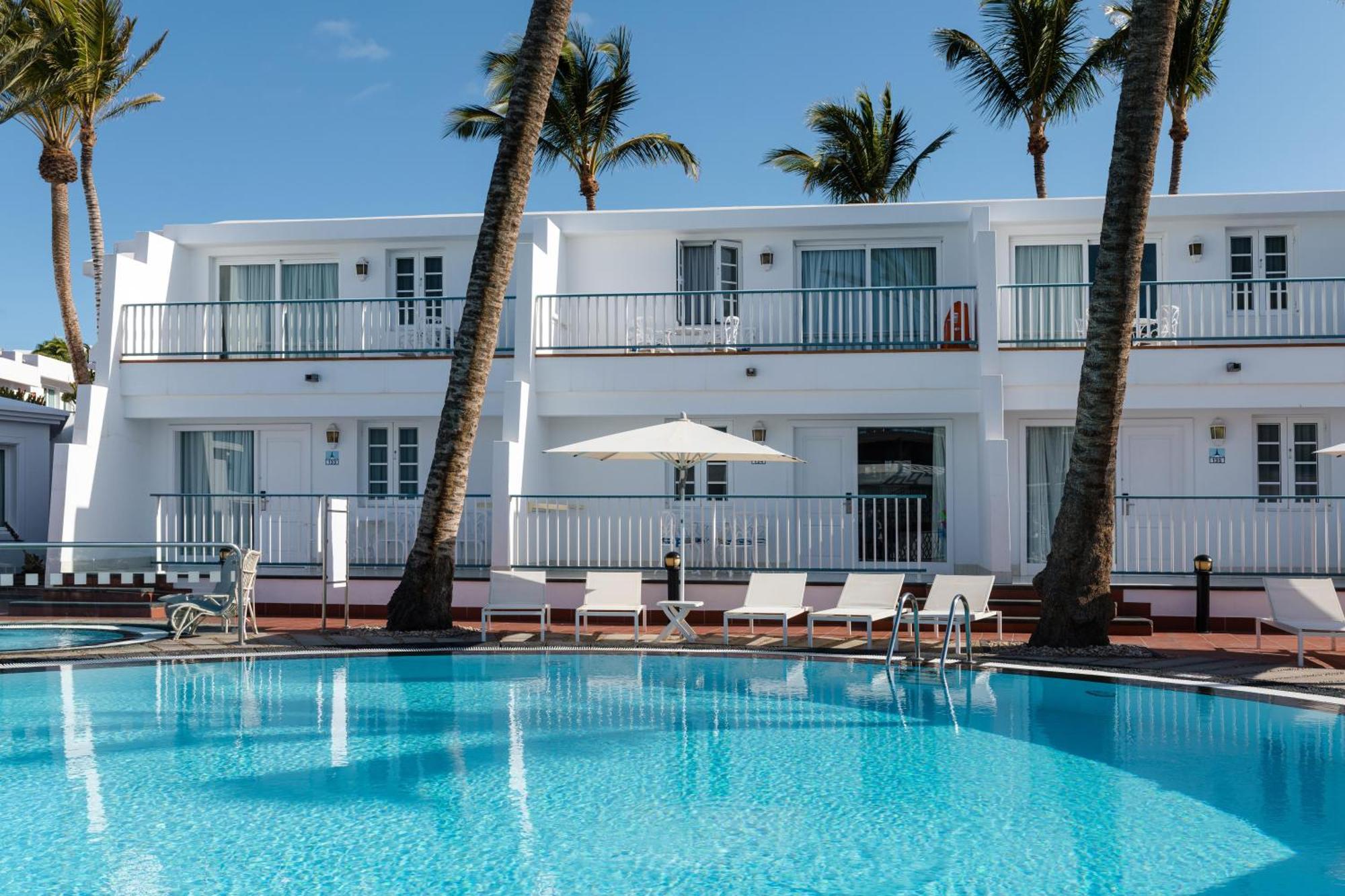 Apartamentos Fariones Puerto del Carmen  Exterior foto