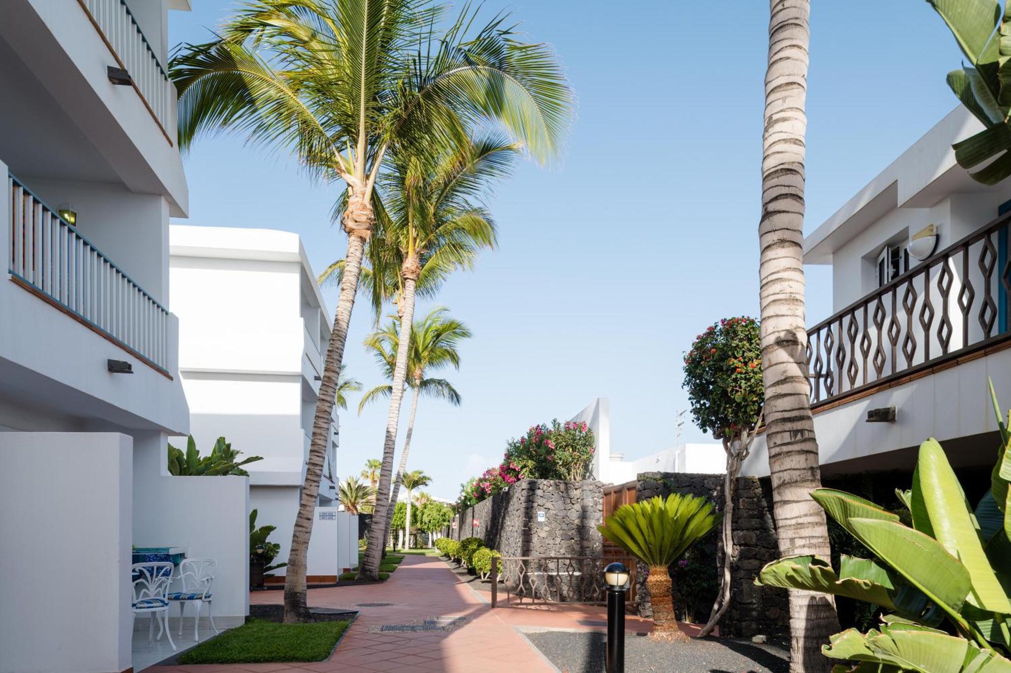 Apartamentos Fariones Puerto del Carmen  Exterior foto