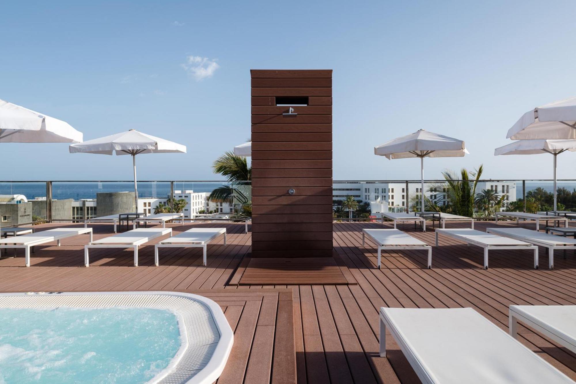 Apartamentos Fariones Puerto del Carmen  Exterior foto