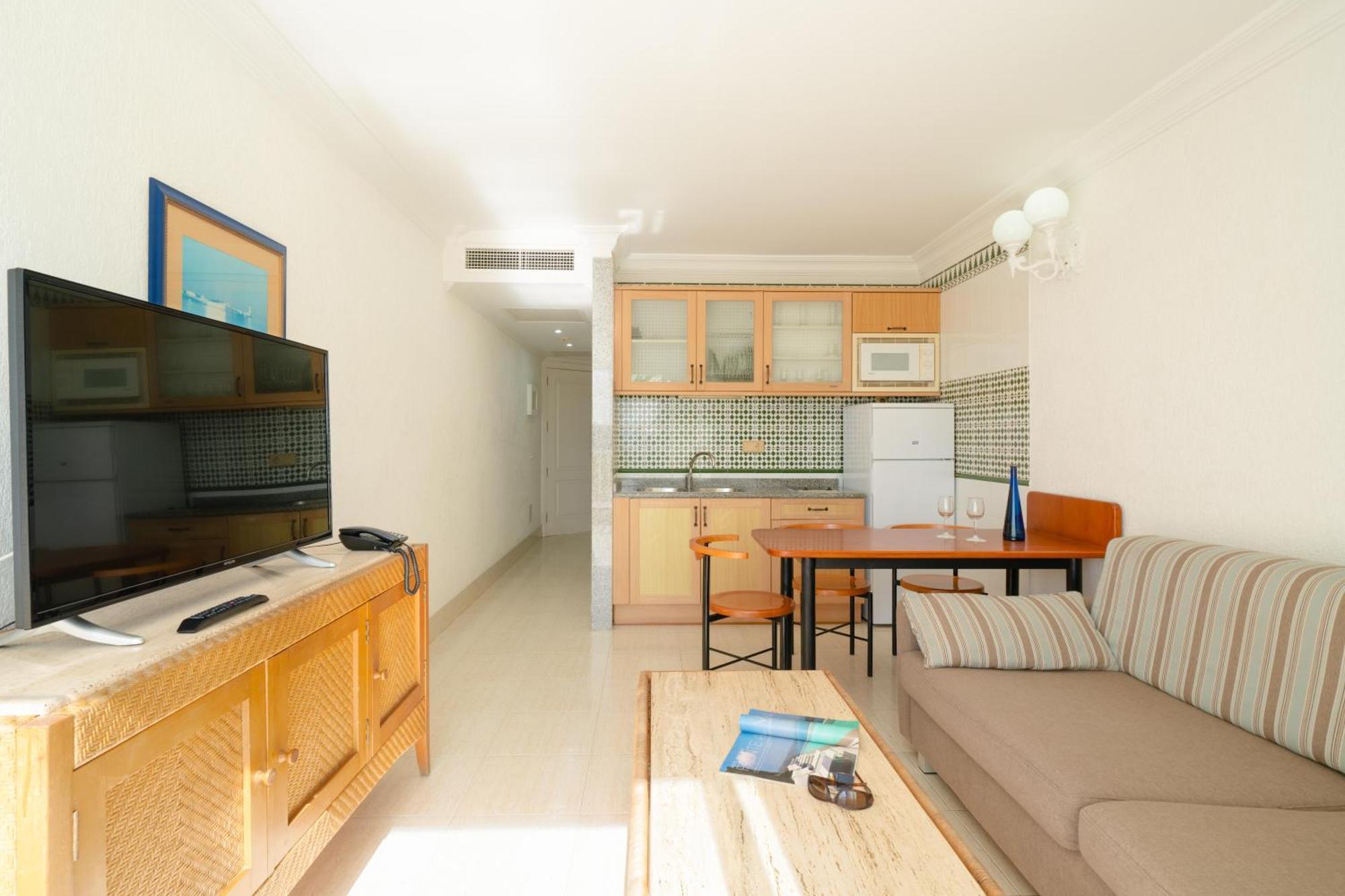 Apartamentos Fariones Puerto del Carmen  Exterior foto