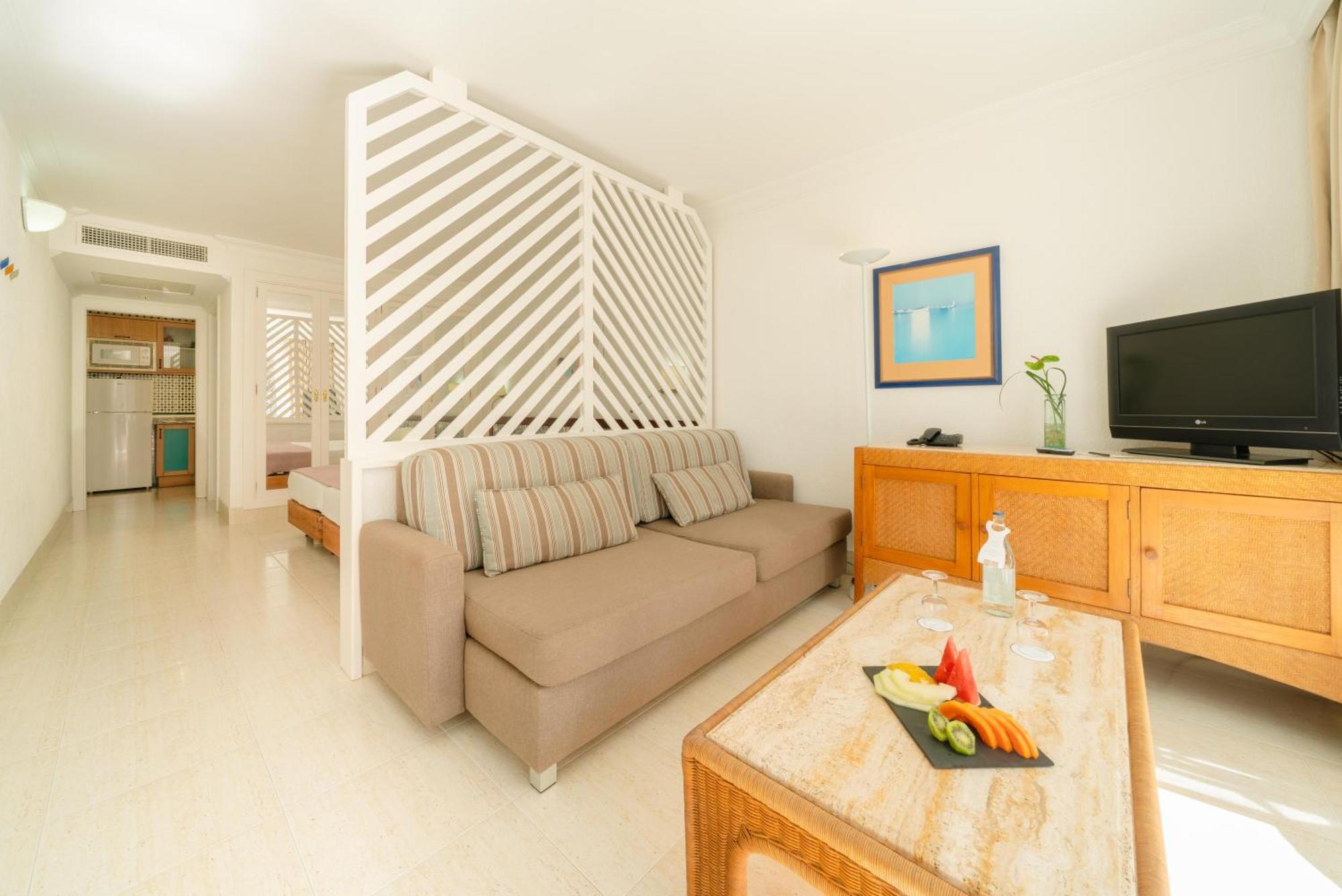 Apartamentos Fariones Puerto del Carmen  Exterior foto