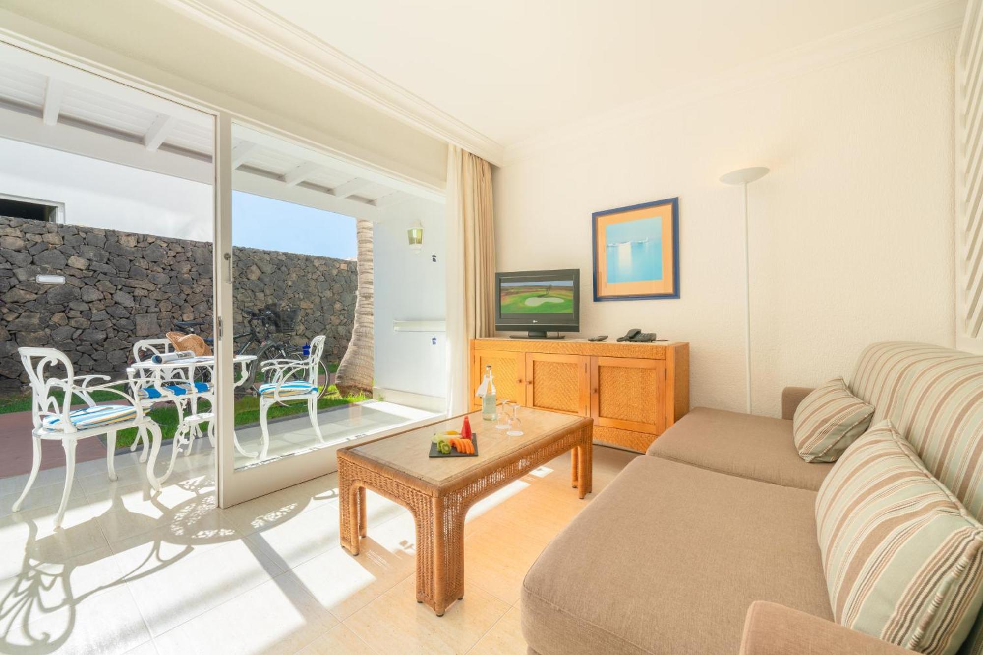 Apartamentos Fariones Puerto del Carmen  Exterior foto