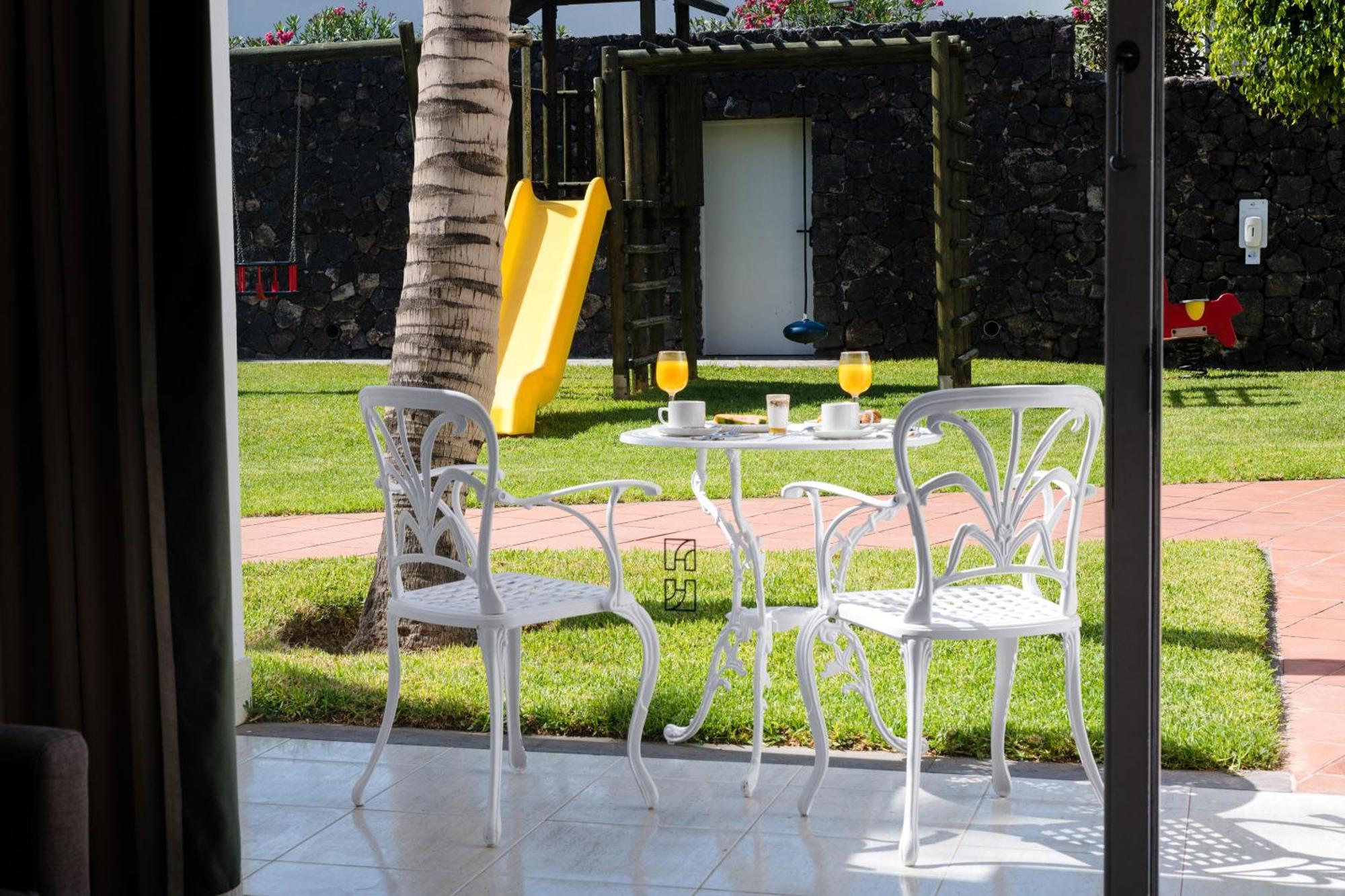 Apartamentos Fariones Puerto del Carmen  Exterior foto