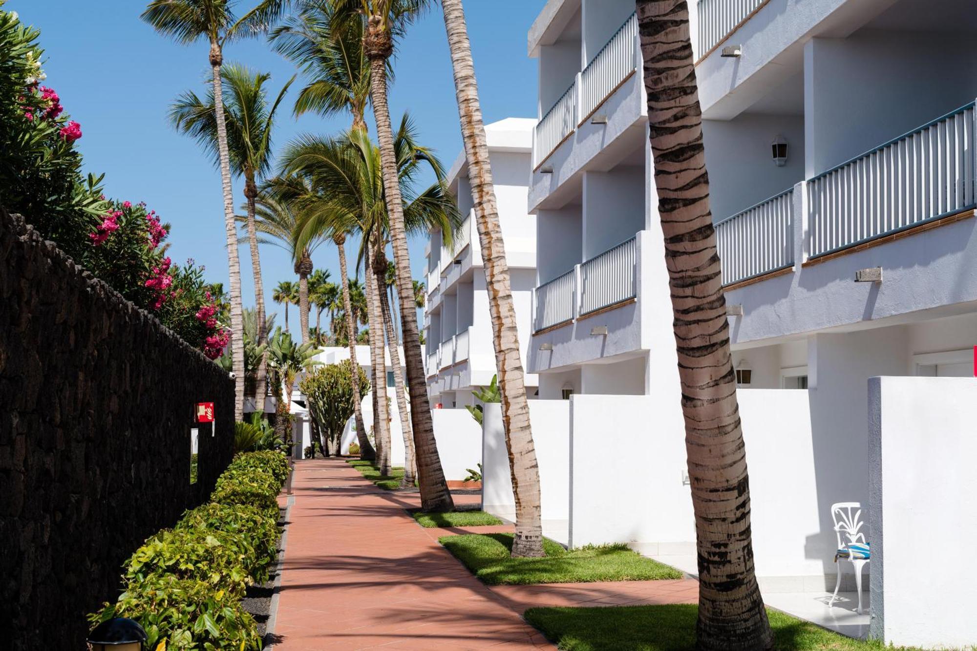 Apartamentos Fariones Puerto del Carmen  Exterior foto