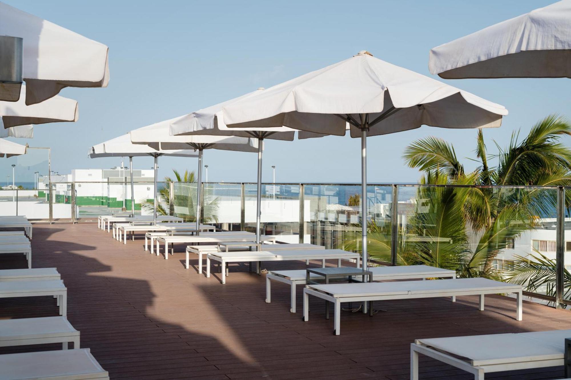 Apartamentos Fariones Puerto del Carmen  Exterior foto