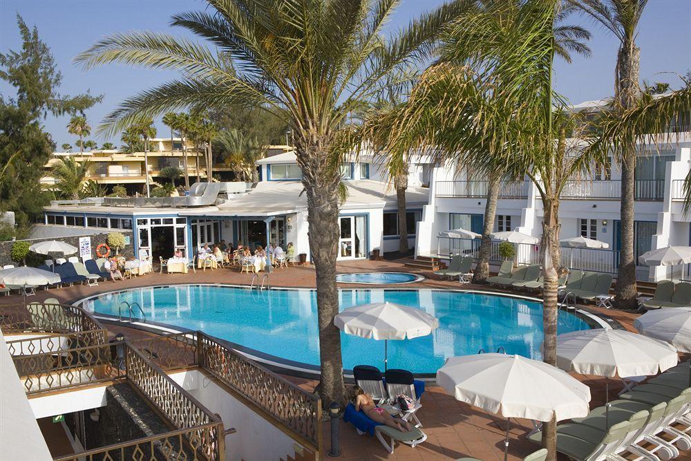 Apartamentos Fariones Puerto del Carmen  Exterior foto