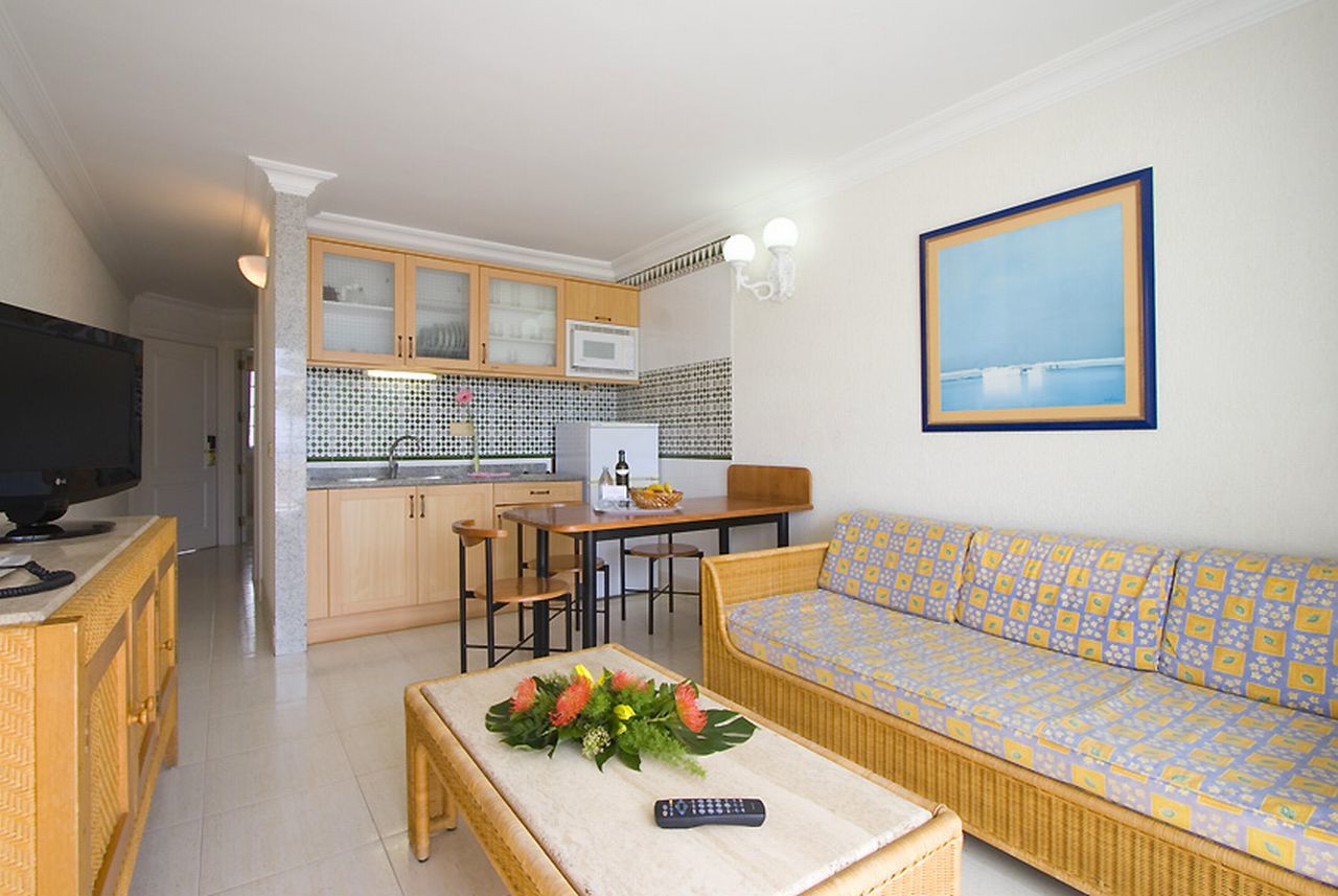 Apartamentos Fariones Puerto del Carmen  Exterior foto
