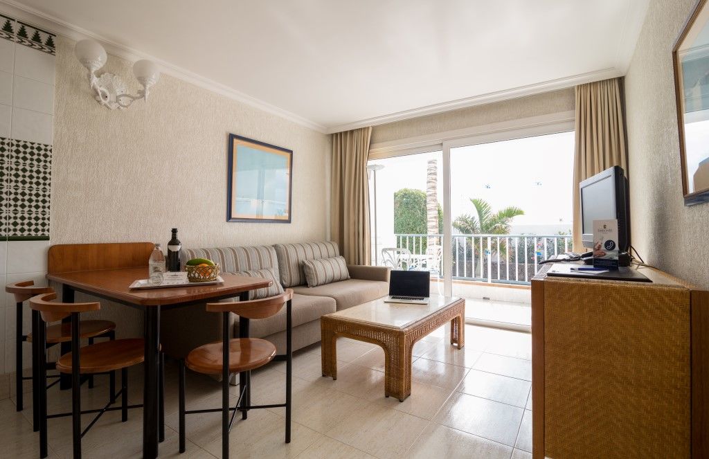 Apartamentos Fariones Puerto del Carmen  Exterior foto