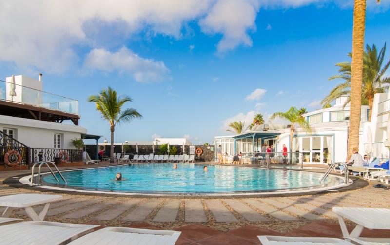 Apartamentos Fariones Puerto del Carmen  Exterior foto