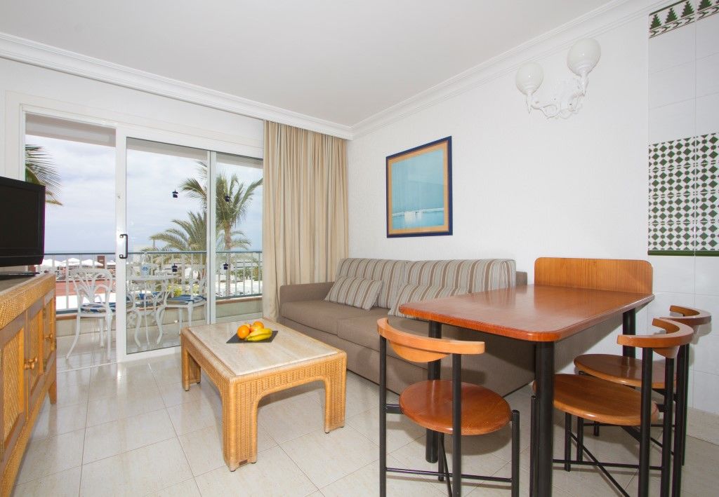 Apartamentos Fariones Puerto del Carmen  Exterior foto