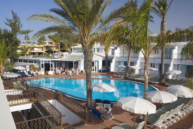 Apartamentos Fariones Puerto del Carmen  Exterior foto