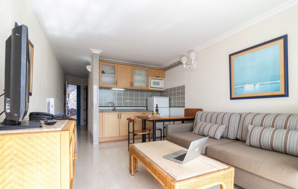 Apartamentos Fariones Puerto del Carmen  Exterior foto