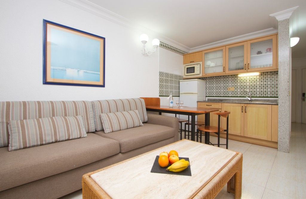 Apartamentos Fariones Puerto del Carmen  Exterior foto