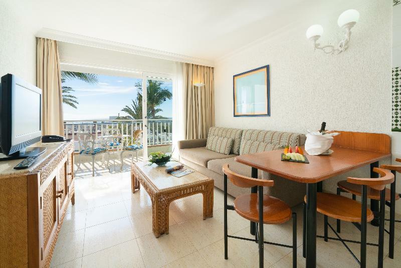 Apartamentos Fariones Puerto del Carmen  Exterior foto
